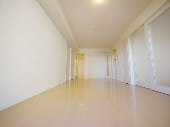 パークアクシス滝野川の物件内観写真